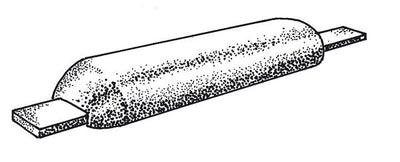 Plastimo Anode 2,2 kg