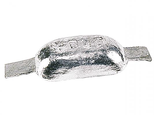 Talamex Magnesium anode 0.3 kg