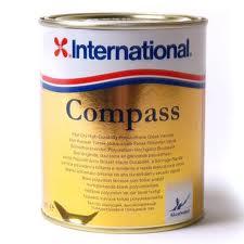 International Compass 375 ml