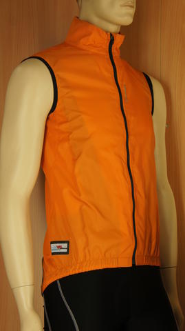 Shimano Windvest ACCU3D