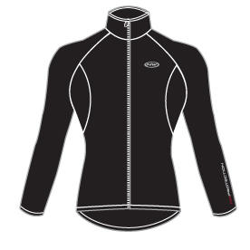 Northwave Breeze Jacket XXXL