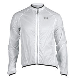 Northwave Breeze Jacket goed ademend