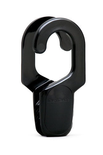 Fastfender 40 mm zwart