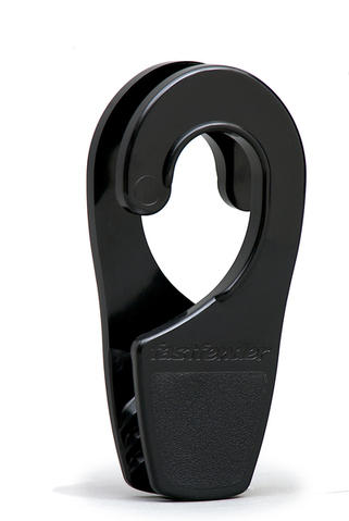 Fastfender 32 mm zwart