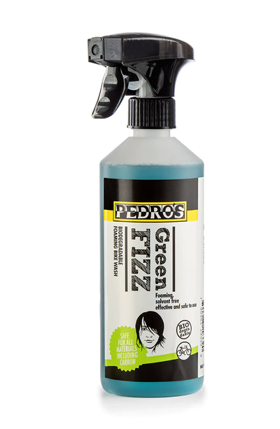 Pedros Green Fizz