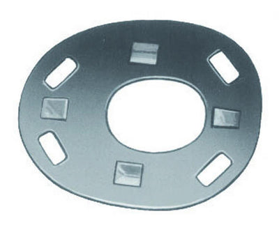 Marinetech Lift-The-DOT Contraplaat