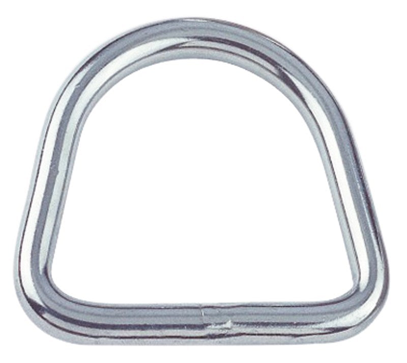Marinetech D-Ring 3-15 mm