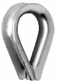 Marinetech Kous 2,0 mm