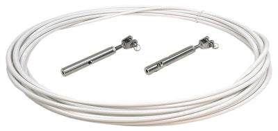 Marinetech Railingdraadset 7x7 4/7