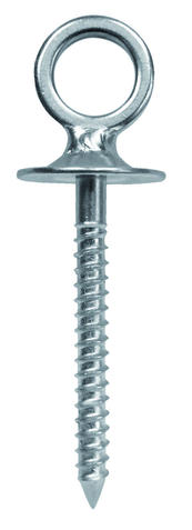 Marinetech Oogbout 6x52 mm