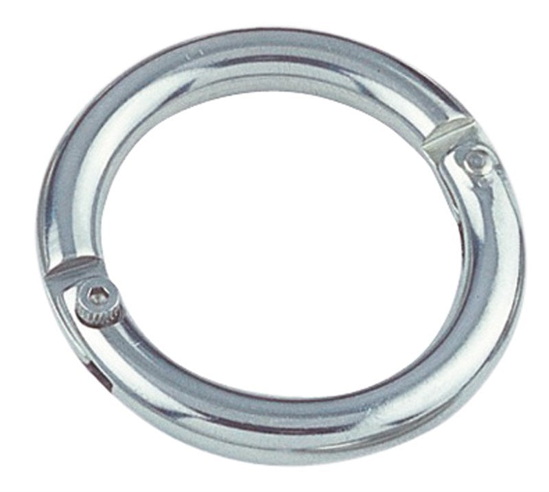 Marinetech Ring Scharnierend 6 mm