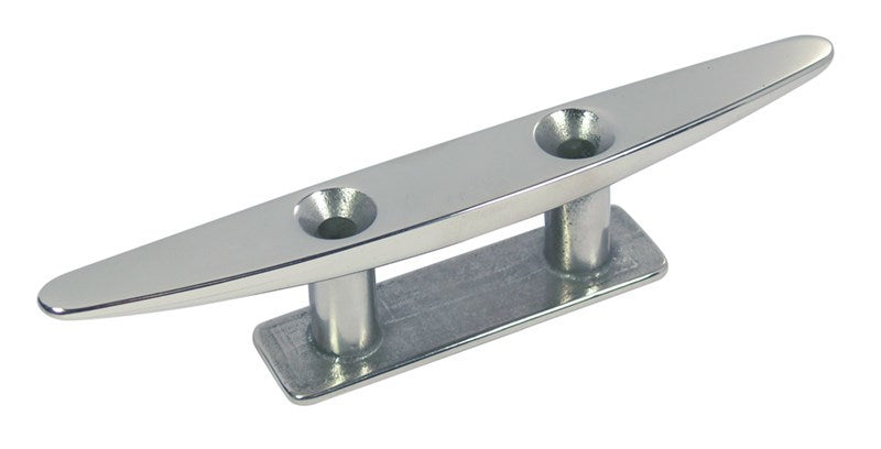 Marinetech Kikker Vlak 2-Gats 125mm