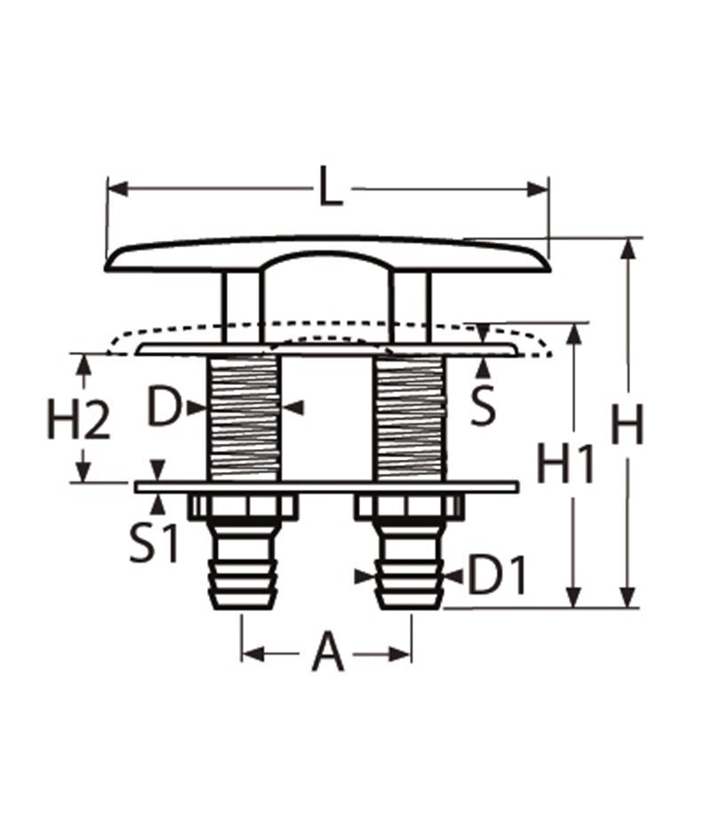 Marinetech 88274150