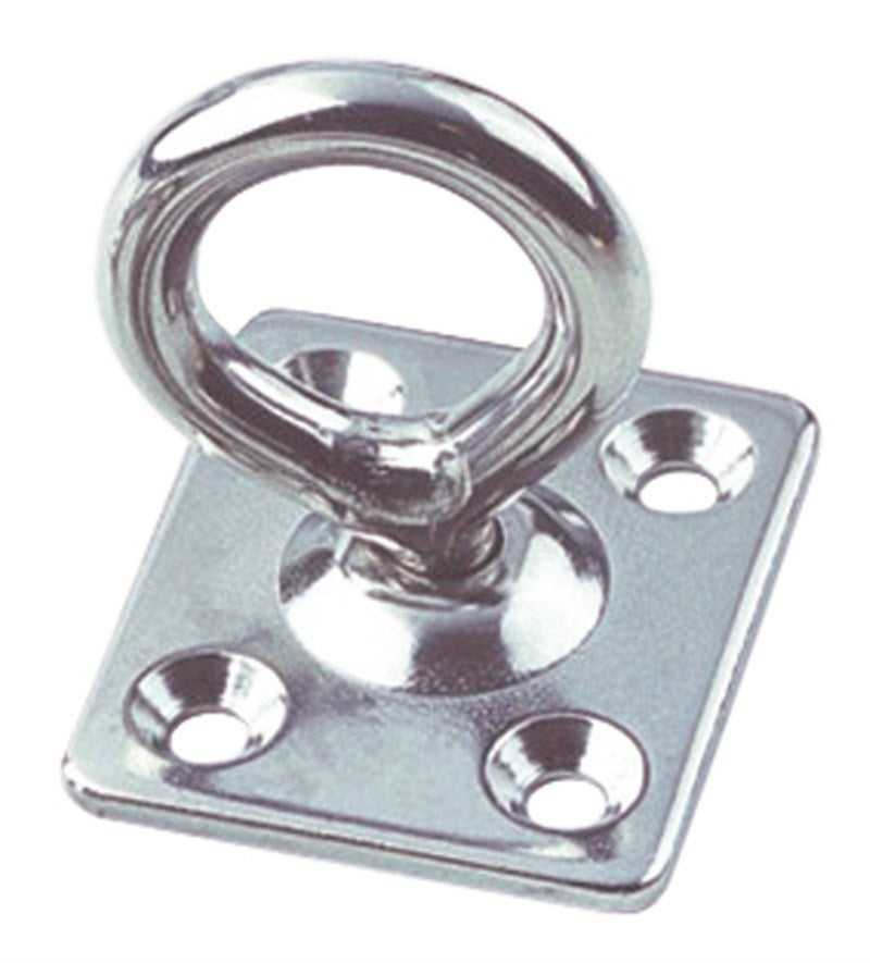 Marinetech Warteloog 5mm