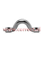 Marinetech Fenderoog A2 ø 5 mm