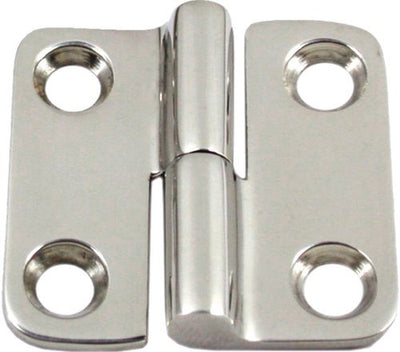 Marinetech Paumelle Links 37x37 mm