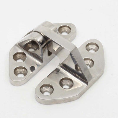 Marinetech Luikscharnier 74x65 mm