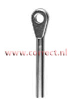 Marinetech Oogwalsterminal