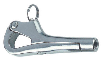 Marinetech Pelikaanhaak M8x100 mm