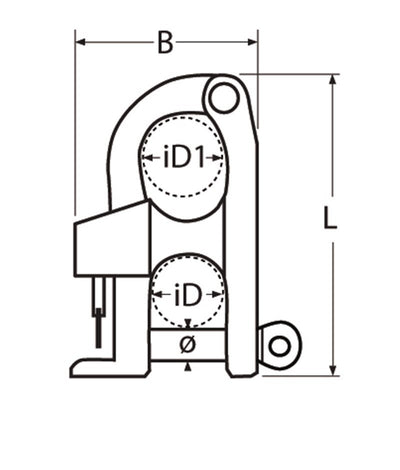 Marinetech 8465460 48