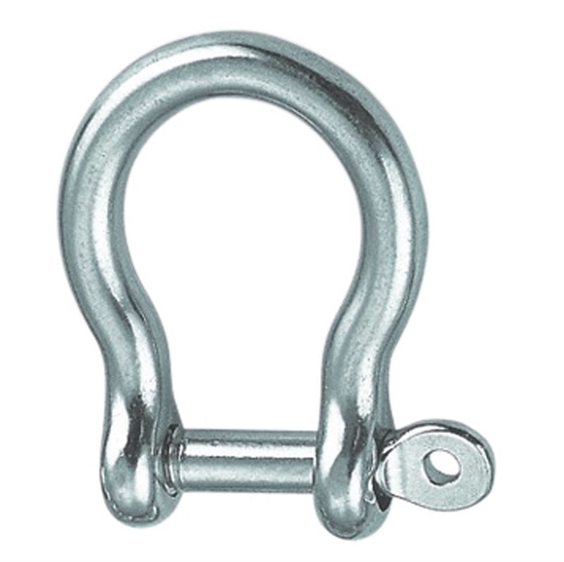 Marinetech Harpsluiting Borgbout 10