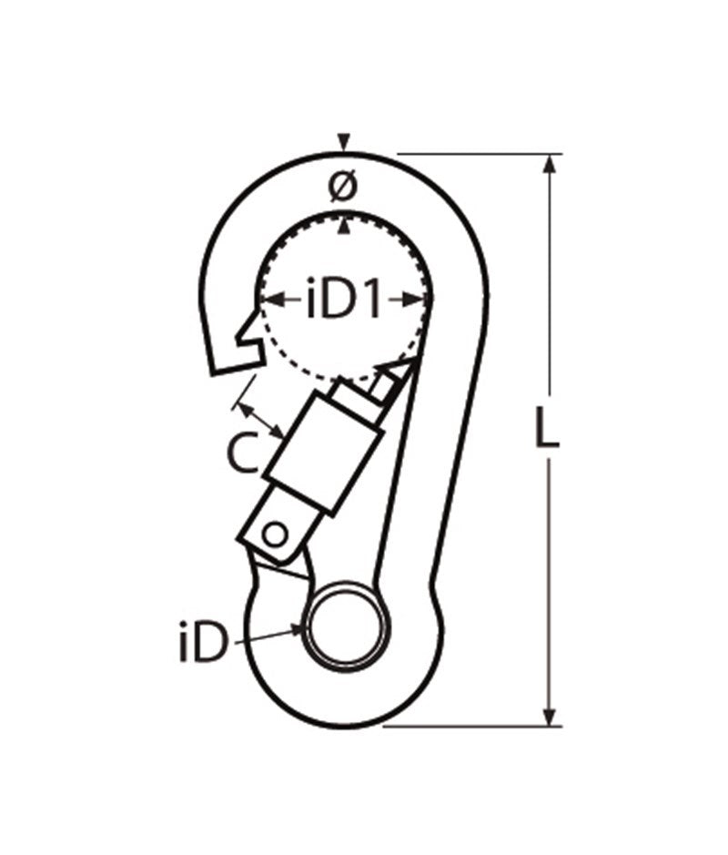 Marinetech 8232410 100