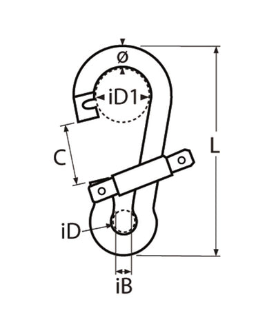 Marinetech 8293411 120