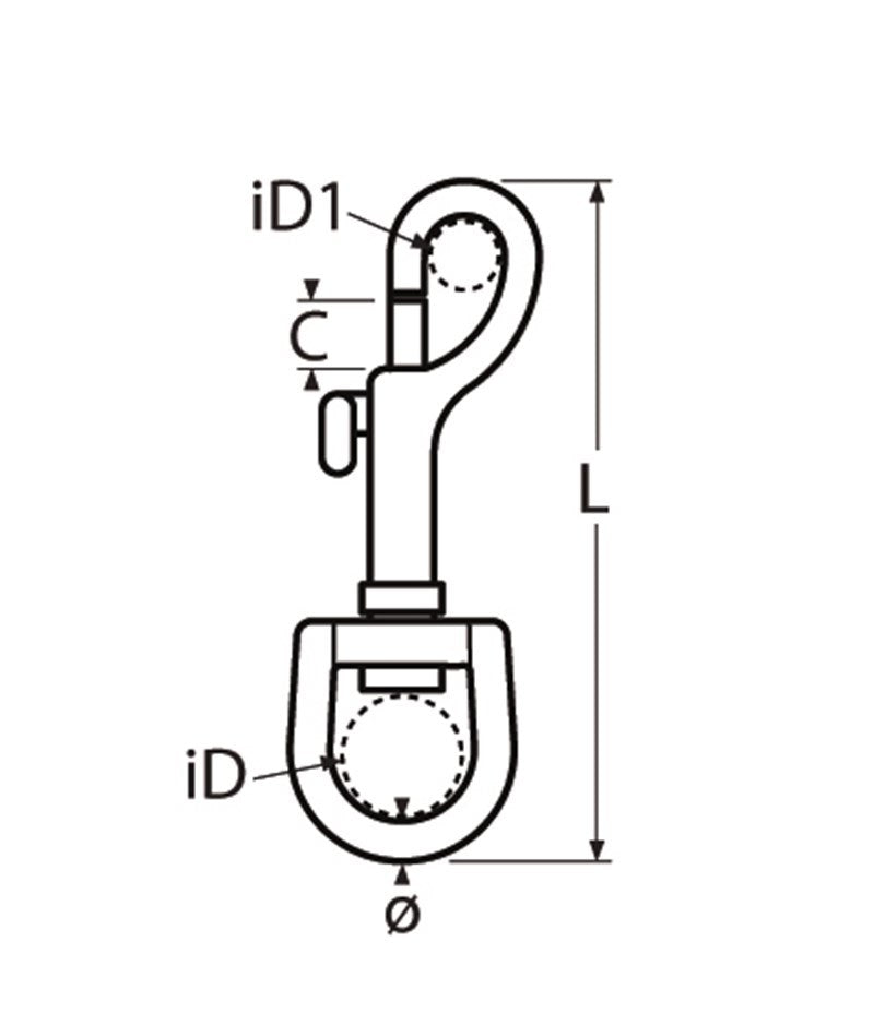 Marinetech 8303412