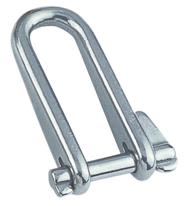 Marinetech Harp Sleutelsluiting 5mm