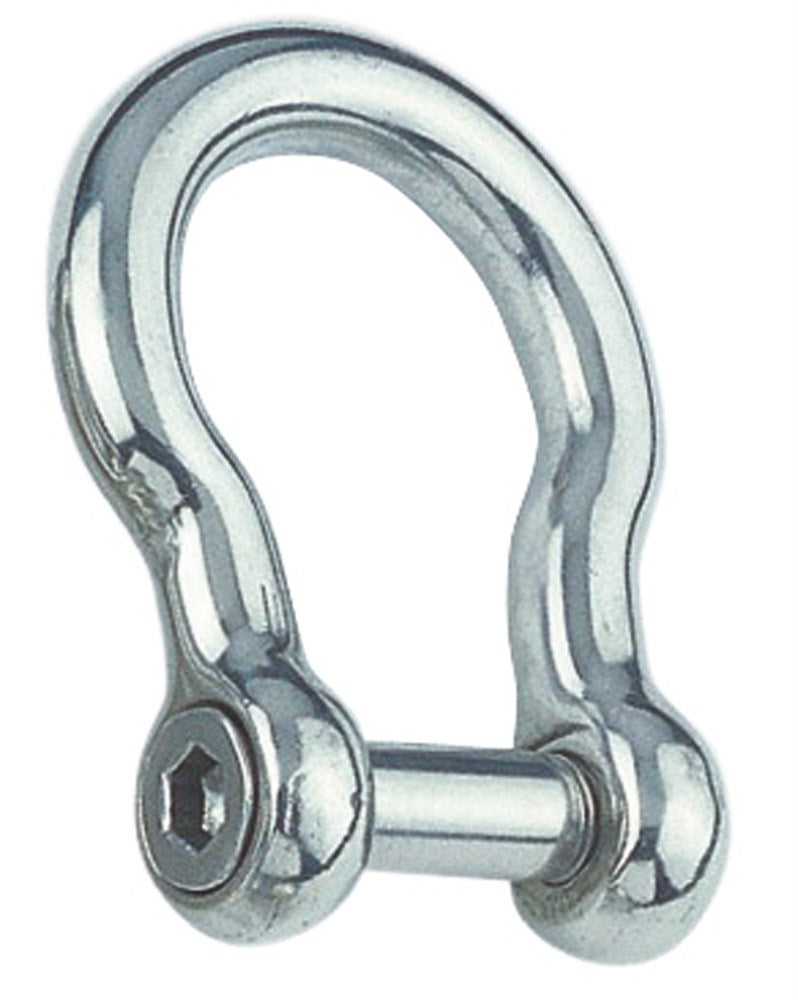 Marinetech Harpsluiting Imbus 5mm