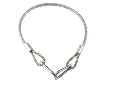 Trem Veiligheidskabel