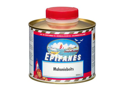 Epifanes Mahoniebeits 500 ml