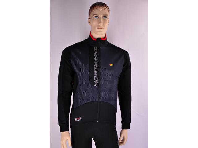 Northwave Jacket total protection