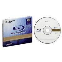 Sony BNR25B