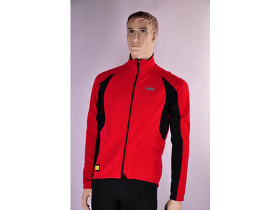 Shimano Windflex jacket