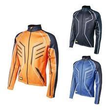 Shimano Windflex jacket printed