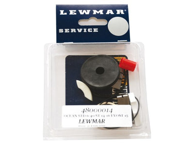 Lewmar 48000014 Lier Service