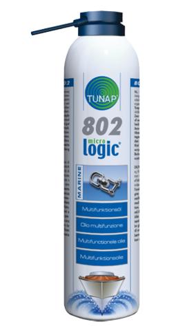 Tunap Marine-802