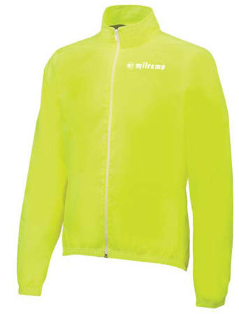 Milremo Basic windbreker S