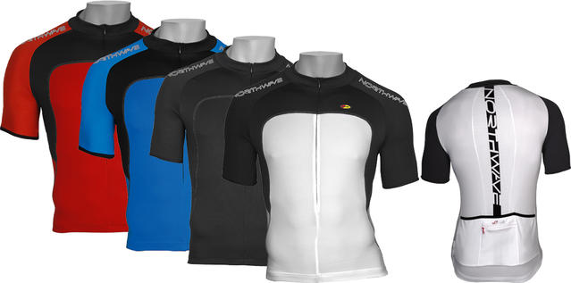 Northwave Blade Jersey