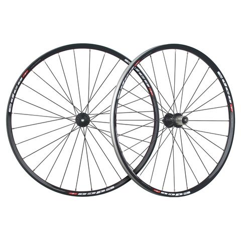 Edco Sanetsch MTB