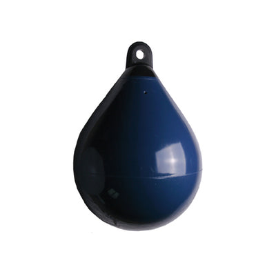 Majoni Bolfender 55 cm blauw (navy)