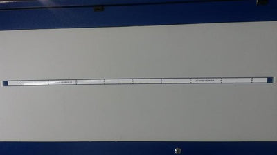 LA Trimstrip 100 cm