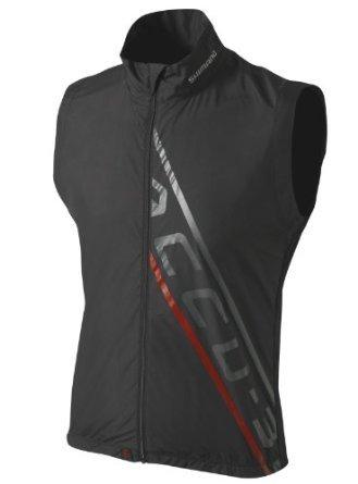 Shimano Windvest ACCU3D S