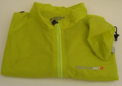 Shimano Windvest ACCU3D M