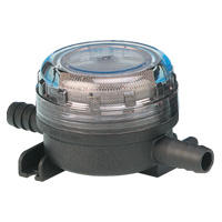 Jabsco Pumpguard Inline 10mm