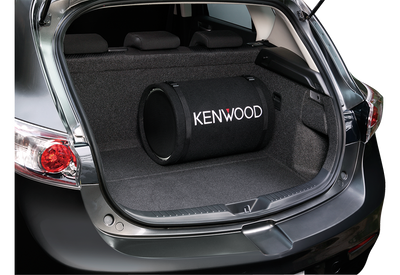 Kenwood KSC-W1200T