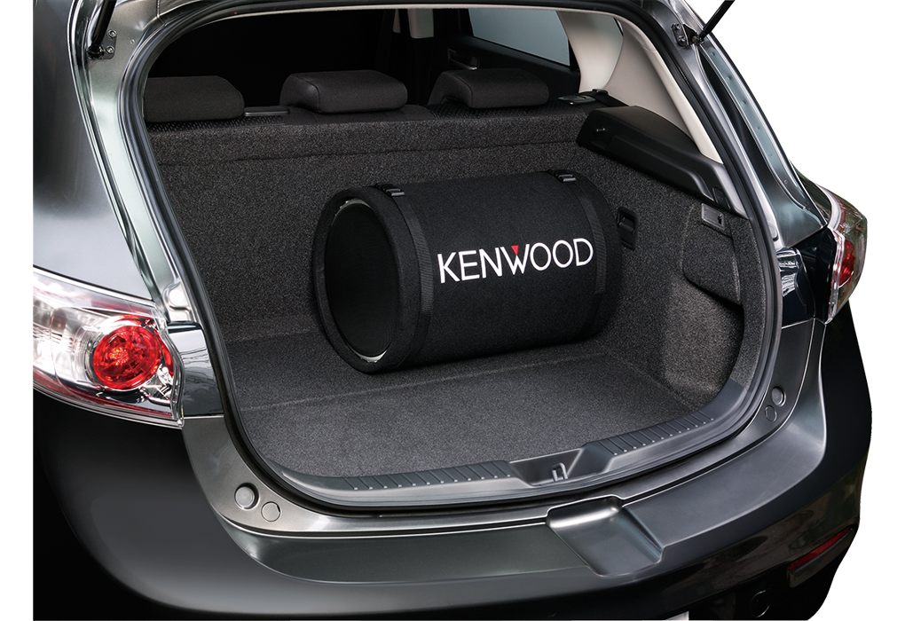 Kenwood KSC-W1200T