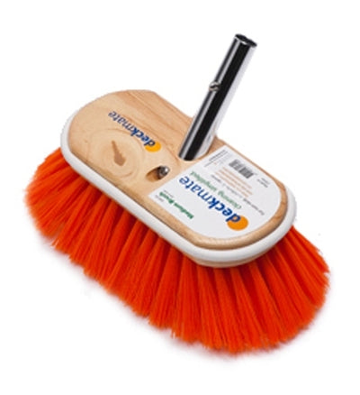 Deckmate Dekborstel Medium