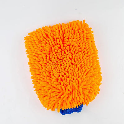 Deckmate Washandschoen